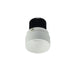 Myhouse Lighting Nora Lighting - NIO-2RTLNDCCDXMPW - 2" Round Trimless Non-Adj. Deep Cone - Rec Iolite - Matte Powder White