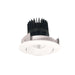 Myhouse Lighting Nora Lighting - NIO-4RC27XMPW/HL - Adjustable Trim - Rec Iolite - Matte Powder White Reflector / Matte Powder White Flange