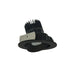 Myhouse Lighting Nora Lighting - NIO-4RC30XBB/HL - Adjustable Trim - Rec Iolite - Black Reflector / Black Flange