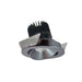 Myhouse Lighting Nora Lighting - NIO-4RC30XNN/HL - Adjustable Trim - Rec Iolite - Natural Metal Reflector / Natural Metal Flange