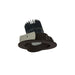 Myhouse Lighting Nora Lighting - NIO-4RC35XBZ/HL - Adjustable Trim - Rec Iolite - Bronze Reflector / Bronze Flange