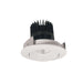 Myhouse Lighting Nora Lighting - NIO-4RC50XWW/HL - Adjustable Trim - Rec Iolite - White Reflector / White Flange