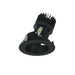Myhouse Lighting Nora Lighting - NIO-4RD27XBB/HL - Reflector Adjustable Trim - Rec Iolite - Black Reflector / Black Flange
