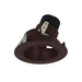 Myhouse Lighting Nora Lighting - NIO-4RD30XBZ/10 - 4" Adj. Round Deep Regress - Rec Iolite - Bronze Reflector / Bronze Flange