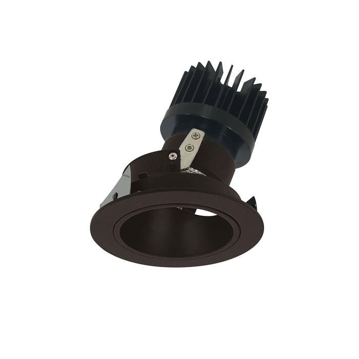 Myhouse Lighting Nora Lighting - NIO-4RD30XBZ/HL - Reflector Adjustable Trim - Rec Iolite - Bronze Reflector / Bronze Flange