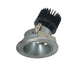 Myhouse Lighting Nora Lighting - NIO-4RD30XNN/HL - Reflector Adjustable Trim - Rec Iolite - Natural Metal Reflector / Natural Metal Flange