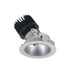 Myhouse Lighting Nora Lighting - NIO-4RD40XHW/HL - Reflector Adjustable Trim - Rec Iolite - Haze Reflector / White Flange