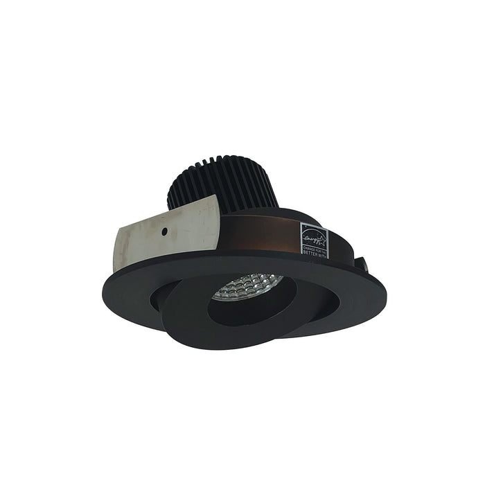Myhouse Lighting Nora Lighting - NIO-4RG27XBZ/10 - 4" Adj. Round Surface Gimbal - Rec Iolite - Bronze