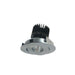 Myhouse Lighting Nora Lighting - NIO-4RG30XNN/HL - Gimbal Adjustable Trim - Rec Iolite - Natural Metal