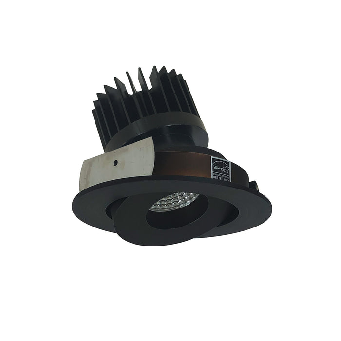 Myhouse Lighting Nora Lighting - NIO-4RG35XBZ/HL - Gimbal Adjustable Trim - Rec Iolite - Bronze
