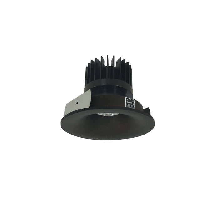 Myhouse Lighting Nora Lighting - NIO-4RNB27XBZ/HL - Bullnose Non-Adjustable Trim - Rec Iolite - Bronze