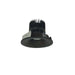 Myhouse Lighting Nora Lighting - NIO-4RNB27XBZ/HL - Bullnose Non-Adjustable Trim - Rec Iolite - Bronze