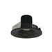 Myhouse Lighting Nora Lighting - NIO-4RNB35XBZ/10 - 4" Round Regressed Bullnose - Rec Iolite - Bronze
