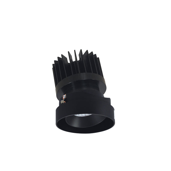 Myhouse Lighting Nora Lighting - NIO-4RTLA27XBB/HL - Adjustable Trim - Rec Iolite - Black Adjustable / Black Reflector
