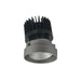 Myhouse Lighting Nora Lighting - NIO-4RTLA27XHZ/HL - Adjustable Trim - Rec Iolite - Haze Adjustable / Haze Reflector