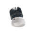 Myhouse Lighting Nora Lighting - NIO-4RTLA27XWW/HL - Adjustable Trim - Rec Iolite - White Adjustable / White Reflector