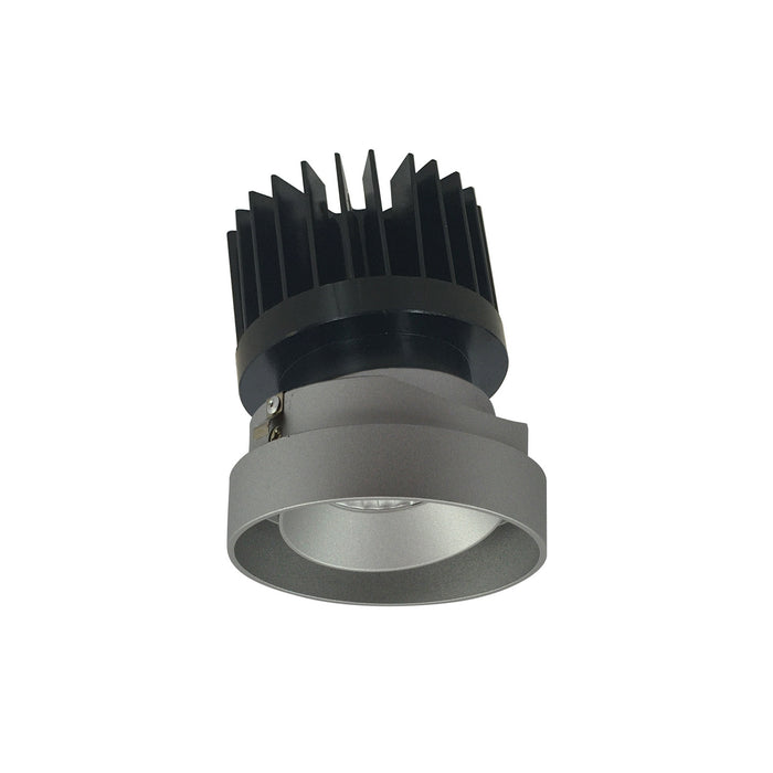 Myhouse Lighting Nora Lighting - NIO-4RTLA30XHZ/HL - Adjustable Trim - Rec Iolite - Haze Adjustable / Haze Reflector