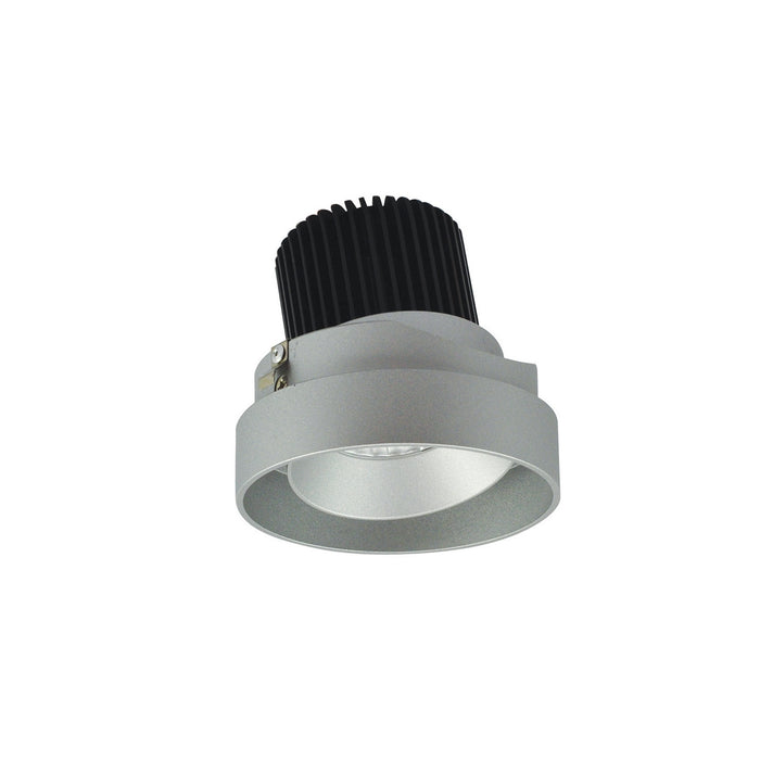 Myhouse Lighting Nora Lighting - NIO-4RTLA35XHZ/10 - 4" Round Trimless Adj, - Rec Iolite - Haze Adjustable / Haze Reflector