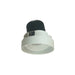 Myhouse Lighting Nora Lighting - NIO-4RTLA35XWW/10 - 4" Round Trimless Adj, - Rec Iolite - White Adjustable / White Reflector