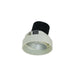 Myhouse Lighting Nora Lighting - NIO-4RTLA50XHW - 4" Round Trimless Adj - Rec Iolite - Haze Adjustable / White Reflector