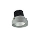 Myhouse Lighting Nora Lighting - NIO-4RTLA50XHZ - 4" Round Trimless Adj - Rec Iolite - Haze Adjustable / Haze Reflector