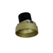 Myhouse Lighting Nora Lighting - NIO-4RTLACDXCH - Adjustable Trim - Rec Iolite - Champagne Haze Adjustable / Champagne Haze Reflector