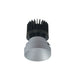 Myhouse Lighting Nora Lighting - NIO-4RTLNDC27XHZ/HL - Adjustable Trim - Rec Iolite - Haze