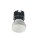 Myhouse Lighting Nora Lighting - NIO-4RTLNDC27XMPW/HL - Adjustable Trim - Rec Iolite - Matte Powder White