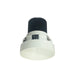 Myhouse Lighting Nora Lighting - NIO-4RTLNDC27XWW/10 - 4" Round Trimless Non-Adj, - Rec Iolite - White
