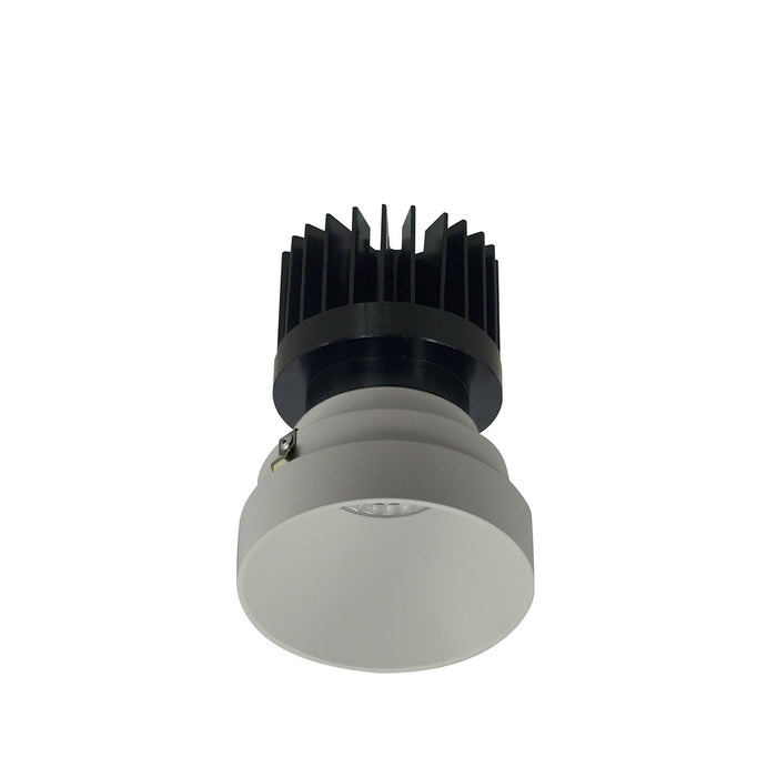 Myhouse Lighting Nora Lighting - NIO-4RTLNDC27XWW/HL - Adjustable Trim - Rec Iolite - White