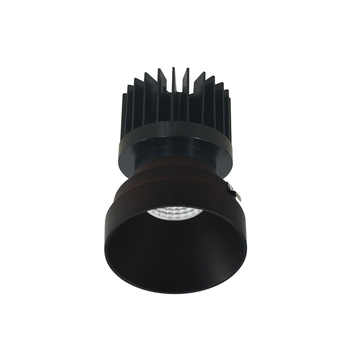 Myhouse Lighting Nora Lighting - NIO-4RTLNDC30XBZ/HL - Adjustable Trim - Rec Iolite - Bronze