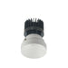 Myhouse Lighting Nora Lighting - NIO-4RTLNDC30XMPW/HL - Adjustable Trim - Rec Iolite - Matte Powder White