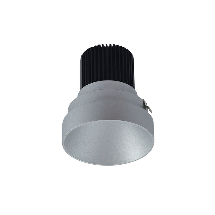 Myhouse Lighting Nora Lighting - NIO-4RTLNDC35XHZ/10 - 4" Round Trimless Non-Adj, - Rec Iolite - Haze