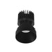 Myhouse Lighting Nora Lighting - NIO-4RTLNDC40XBB/HL - Adjustable Trim - Rec Iolite - Black