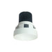 Myhouse Lighting Nora Lighting - NIO-4RTLNDC50XMPW - 4" Round Trimless Non-Adj - Rec Iolite - Matte Powder White