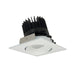 Myhouse Lighting Nora Lighting - NIO-4SC27XMPW/HL - Adjustable Trim - Rec Iolite - Matte Powder White Reflector / Matte Powder White Flange