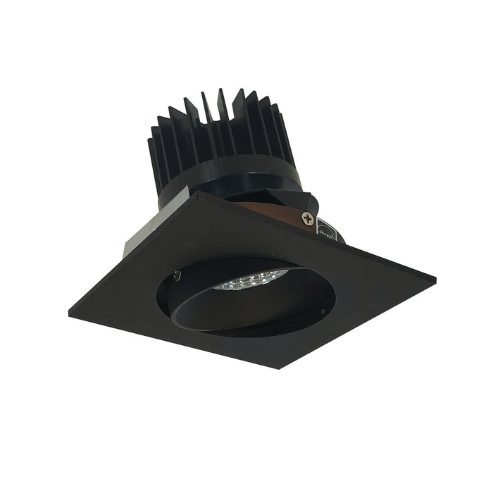 Myhouse Lighting Nora Lighting - NIO-4SC35XBZ/HL - Adjustable Trim - Rec Iolite - Bronze Reflector / Bronze Flange