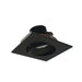 Myhouse Lighting Nora Lighting - NIO-4SC40XBZ/10 - 4" Square Cone Regress Adj, - Rec Iolite - Bronze Reflector / Bronze Flange