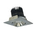 Myhouse Lighting Nora Lighting - NIO-4SC40XNN/HL - Adjustable Trim - Rec Iolite - Natural Metal Reflector / Natural Metal Flange