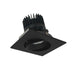 Myhouse Lighting Nora Lighting - NIO-4SC50XBB/HL - Adjustable Trim - Rec Iolite - Black Reflector / Black Flange