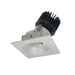 Myhouse Lighting Nora Lighting - NIO-4SD27XWW/HL - Adjustable Trim - Rec Iolite - White Reflector / White Flange