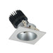 Myhouse Lighting Nora Lighting - NIO-4SD30XHW/HL - Adjustable Trim - Rec Iolite - Haze Reflector / White Flange