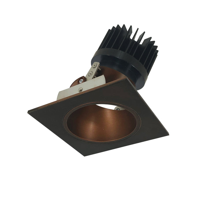 Myhouse Lighting Nora Lighting - NIO-4SD35XBZ/HL - Adjustable Trim - Rec Iolite - Bronze Reflector / Bronze Flange