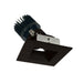 Myhouse Lighting Nora Lighting - NIO-4SDSQ27XBZ/HL - Adjustable Trim - Rec Iolite - Bronze Reflector / Bronze Flange