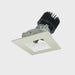 Myhouse Lighting Nora Lighting - NIO-4SDSQ27XWW/HL - Adjustable Trim - Rec Iolite - White Reflector / White Flange