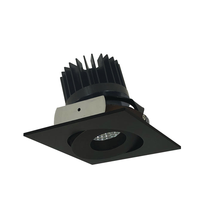 Myhouse Lighting Nora Lighting - NIO-4SG27XBZ/HL - Adjustable Trim - Rec Iolite - Bronze