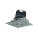 Myhouse Lighting Nora Lighting - NIO-4SG30XNN/HL - Adjustable Trim - Rec Iolite - Natural Metal