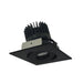 Myhouse Lighting Nora Lighting - NIO-4SG35XBB/HL - Adjustable Trim - Rec Iolite - Black