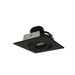 Myhouse Lighting Nora Lighting - NIO-4SG50XBZ/10 - 4" Square Gimbal Adj, - Rec Iolite - Bronze