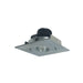 Myhouse Lighting Nora Lighting - NIO-4SG50XNN - 4" Square Gimbal Adj - Rec Iolite - Natural Metal